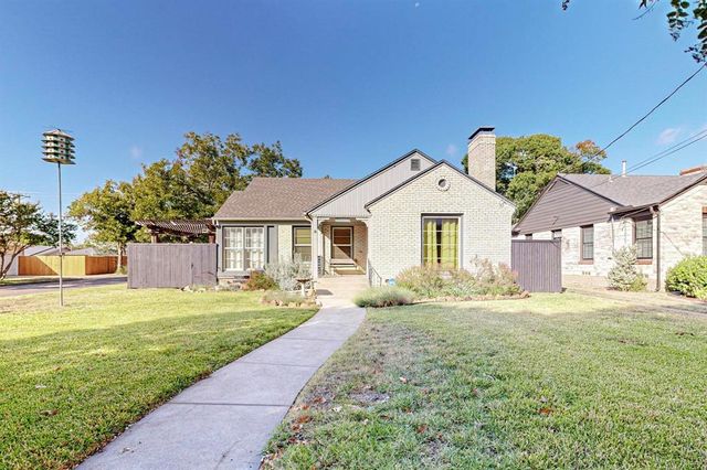 $2,375 | 1303 Walter Drive | North Oak Cliff