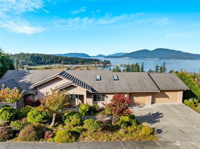 $1,500,000 | 4800 Harbor View Place | Anacortes