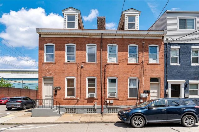 $900,000 | 101-103 44th Street | Central Lawrenceville