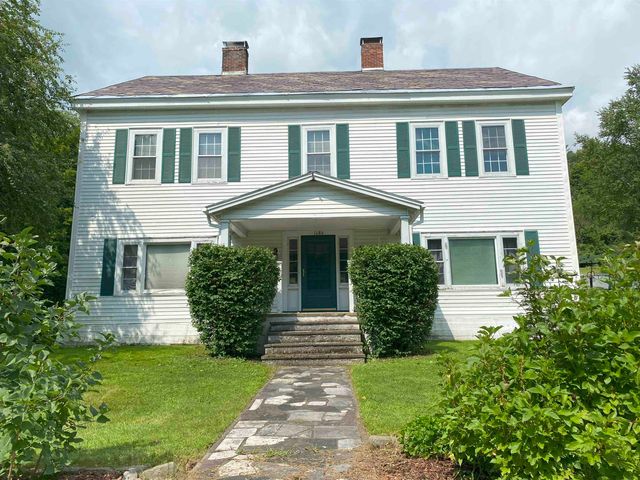 $574,900 | 1186 Route 133 Ira Vt 05777 | Ira