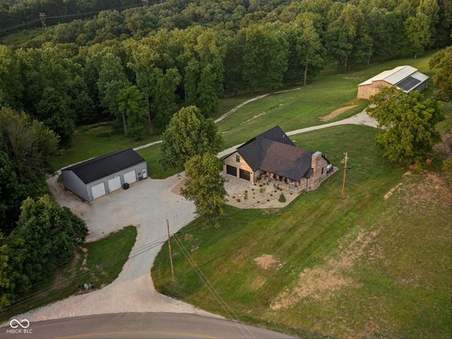 $1,079,000 | 8191 East Northshore Drive | Benton Township - Monroe County