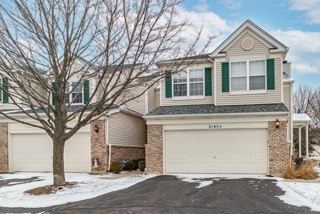 $299,900 | 2145 Braeburn Drive, Unit A | Wauconda