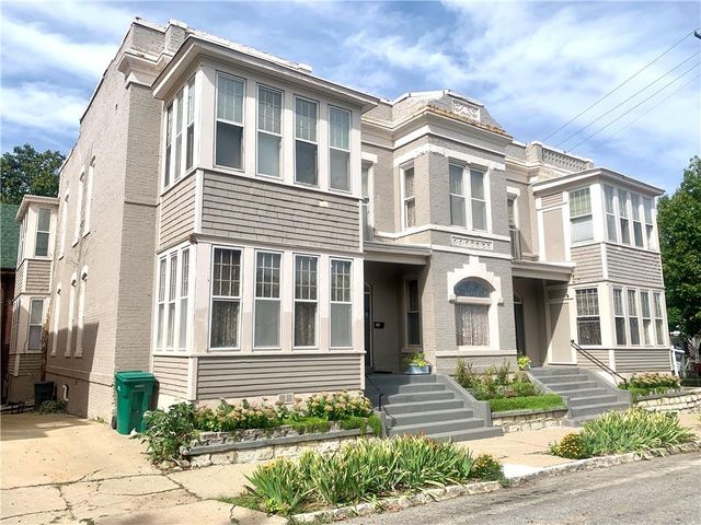 $499,900 | 202 South 11th Street | Museum Hill Historic District