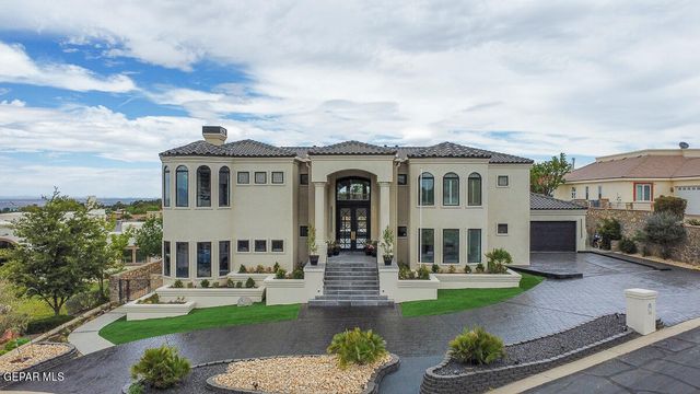 $1,849,000 | 125 Camino Barranca Drive | Upper Mesa Hills