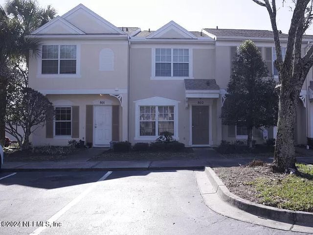 $175,000 | 8230 Dames Point Crossing Boulevard, Unit 802 | Arlington Hills