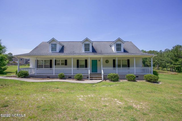 $1,800 | 12067 Aberdeen Road | Quewhiffle Township - Hoke County