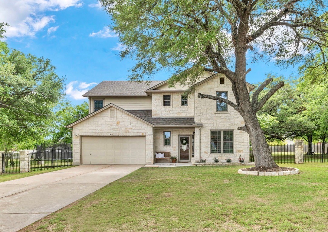 972 Bella Vista Circle, Kyle, TX 78640 | Compass