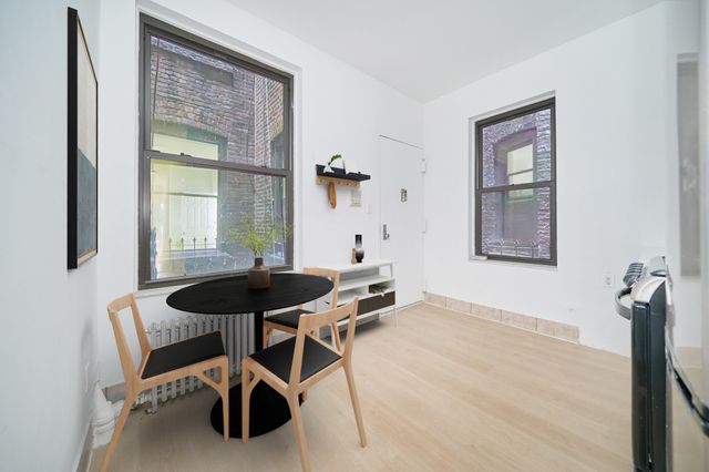 $4,500 | 109 Ludlow Street, Unit 8A | Lower East Side