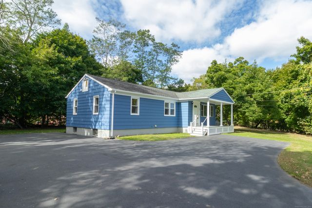 $386,500 | 146 Cedar Street | Branford Hills