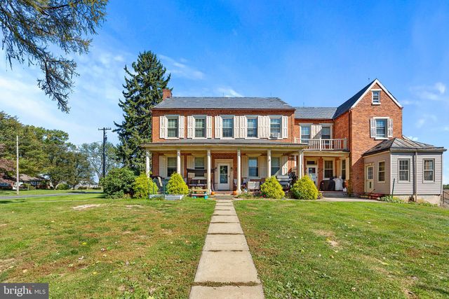 $11,000,000 | 133 Sprecher Road | Pequea