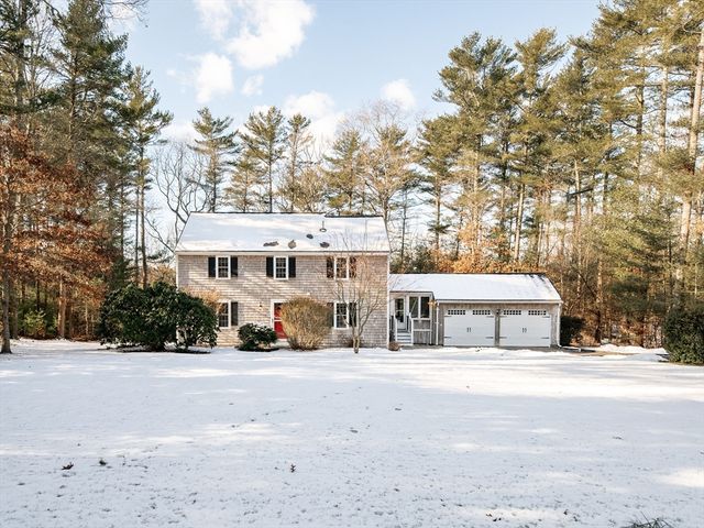 $730,000 | 805 West Street | Duxbury