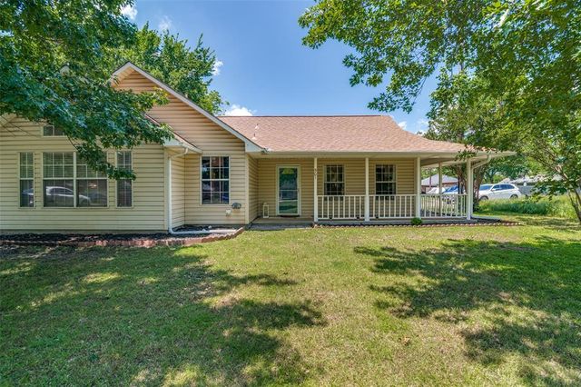 $259,000 | 501 May Street | Royse City