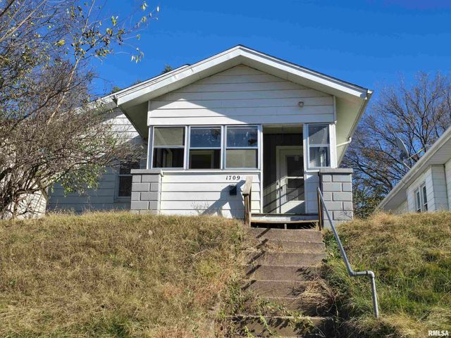 $59,000 | 1709 5th Street | Douglas Park