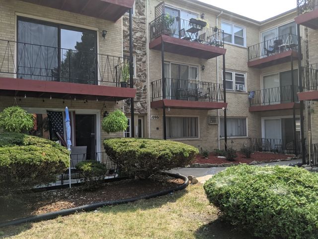 $2,100 | 10901 Keating Avenue, Unit 1C | Oak Lawn