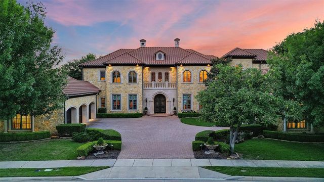 $2,999,000 | 6897 Memorial Drive | Chapel Creek