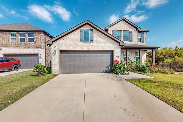 $2,495 | 1721 Continental Drive | Far North Fort Worth