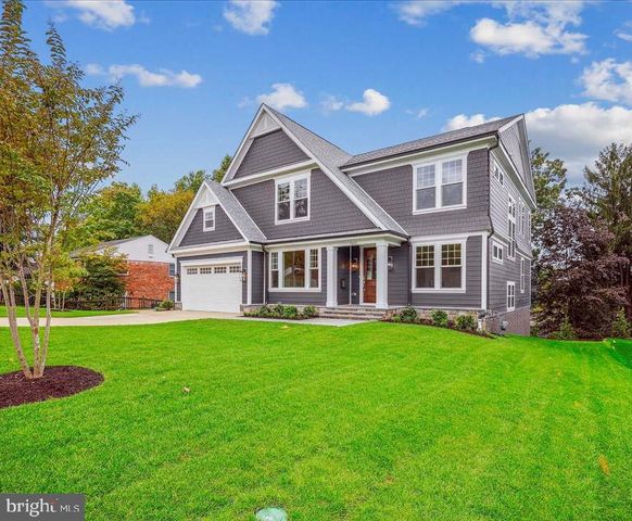 $2,749,000 | 7600 Massena Road | Bethesda