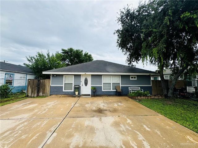 $199,800 | 420 East Mahl Street | Edinburg