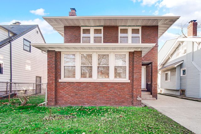 $259,900 | 766 Fillmore Street | Downtown Gary