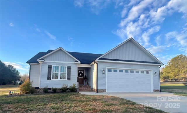 $468,900 | 3636 Kimber Lane | Mountain Creek Township - Catawba County