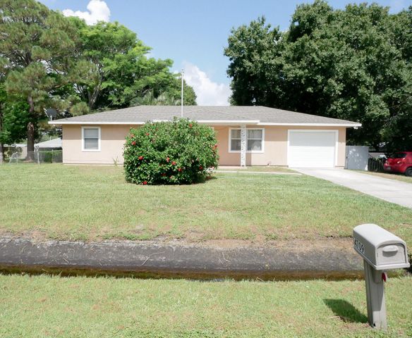 $290,000 | 4709 Myrtle Drive | Indian River Estates