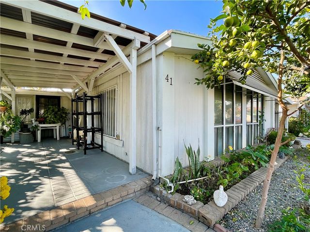 $128,999 | 13381 Magnolia Avenue, Unit 41 | El Sobrante