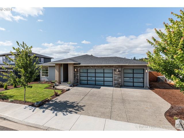 $625,000 | 35550 Valley View Drive | St. Helens