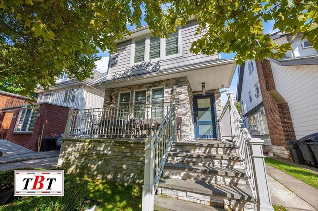 $3,400,000 | 1323 East 26th Street | Nottingham