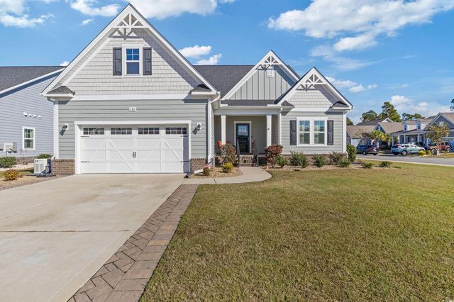 $592,000 | 680 Indigo Bay Circle | Carolina Forest