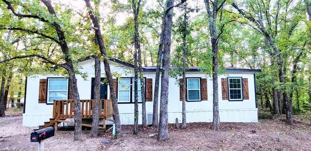 $169,500 | 229 Navajo Trail | West Tawakoni