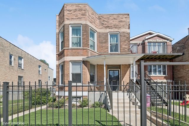 $500,000 | 2720 West Polk Street | East Garfield Park