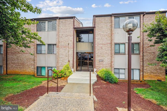 $210,000 | 18925 Mills Choice Road, Unit 5 | Montgomery Village