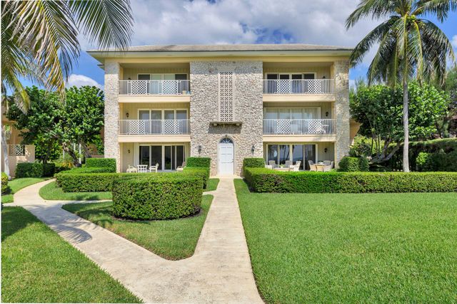 $1,250,000 | 2103 South Ocean Boulevard, Unit 3B | Delray Beach Association