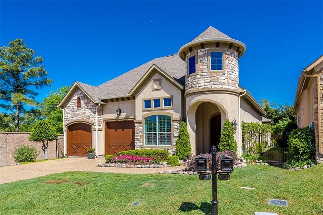 $919,000 | 3601 Vineyard Way | Central Farmers Branch