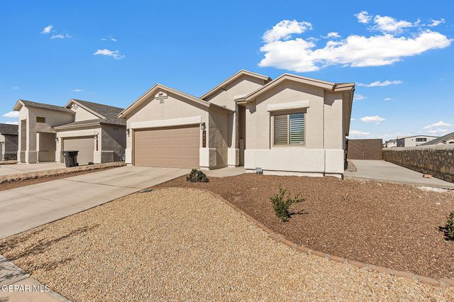 $289,000 | 13697 Flora Vista Avenue | Horizon City