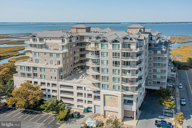 $739,900 | 121 81st Street, Unit 813 | Ocean City