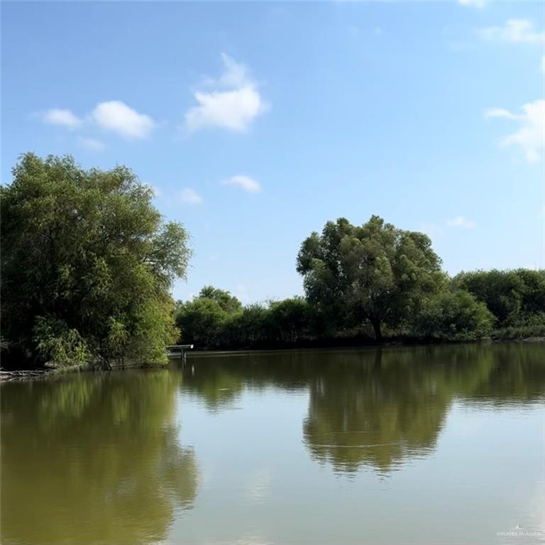 a view of a lake view with a lake