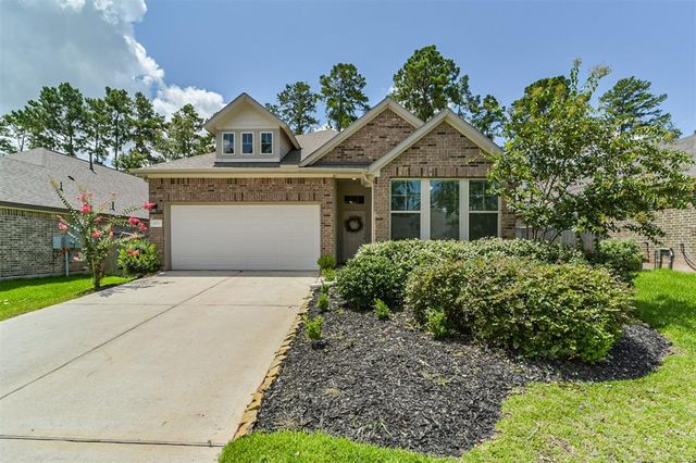 $375,000 | 151 Scarlet Maple Way | Conroe