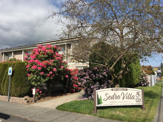 $1,133 | 829 Reed Street | Sedro-Woolley