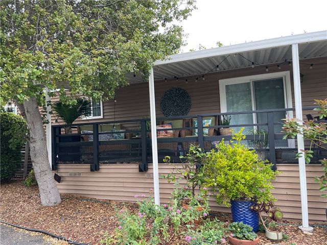 $249,000 | 475 South Bay Boulevard, Unit 54 | Morro Bay