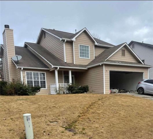 $250,000 | 5728 Rock Shoals Way | Pine Shoals