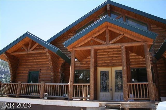 $5,700 | 311 Crestview Drive | Mount Charleston