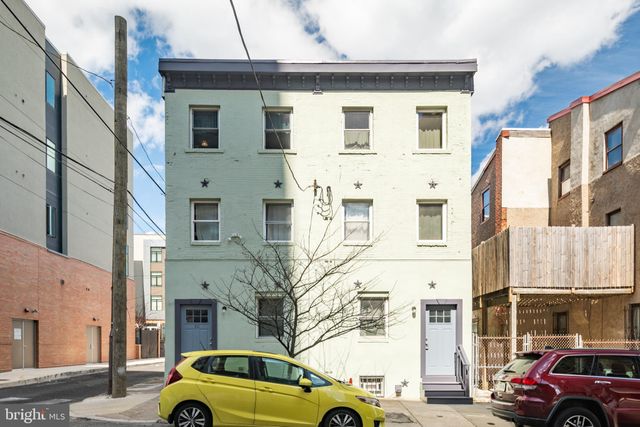 $695,000 | 711 West Thompson Street | Ludlow