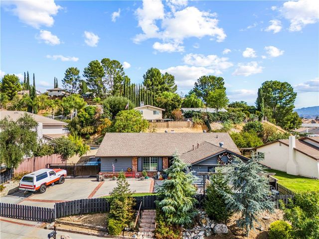 $825,000 | 22263 Barbacoa Drive | Bouquet Canyon