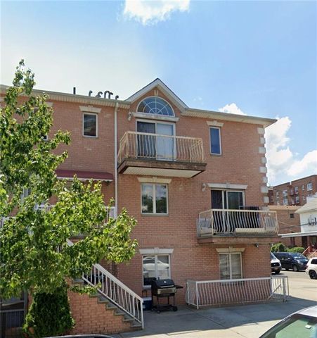 $799,000 | 2230 Benson Avenue, Unit A2 | Gravesend