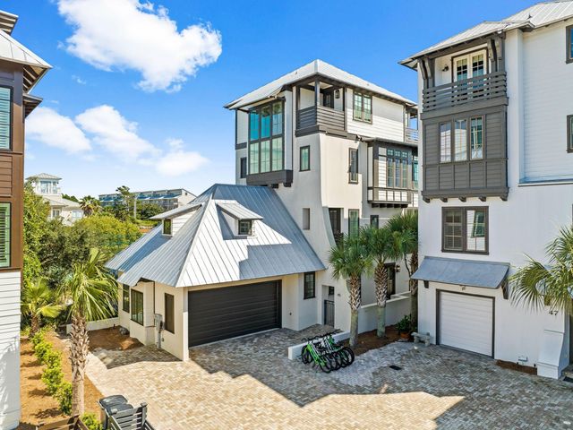 $3,450,000 | 45 Seapointe Lane | Watersound Beach