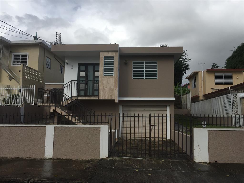 5 Urb Reparto Davila, Bayamon, PR 00959 | Compass