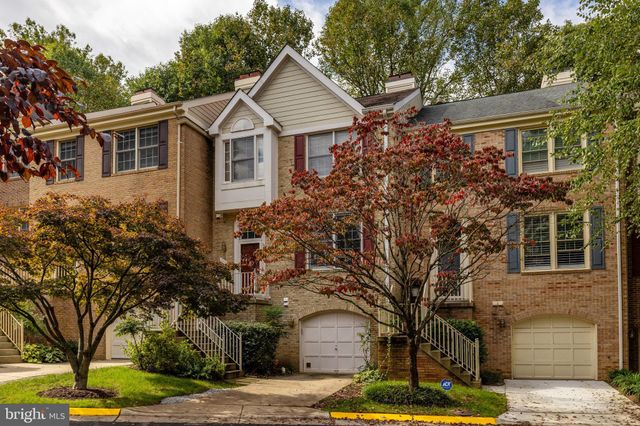 $775,000 | 11425 Heritage Oak Court | Reston