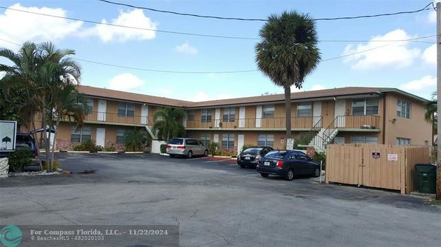 $1,850 | 1401 Northeast 57th Place, Unit 9 | Coral Ridge Isles