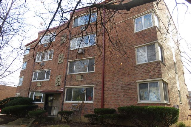 $129,995 | 1921 West Hood Avenue, Unit 3B | West Ridge